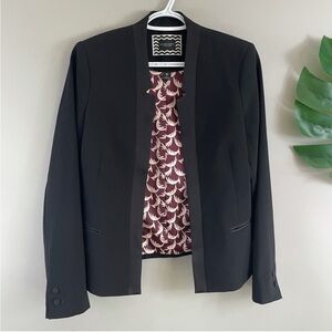 Scotch&Soda black jacket